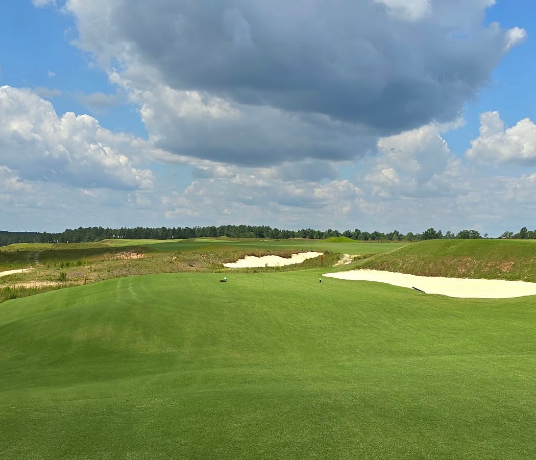 Women's Golf at More Than Golf Invitational 3
