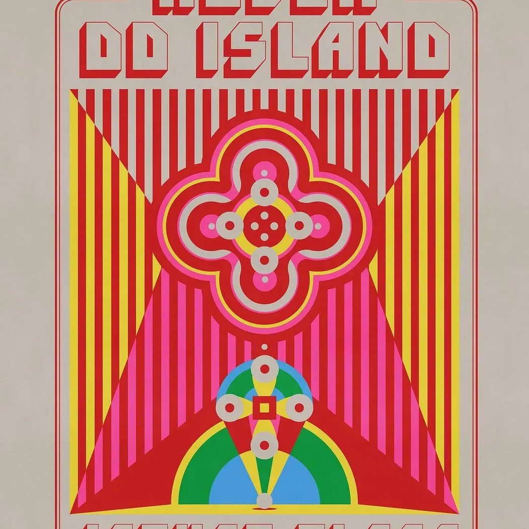 DD Island 1