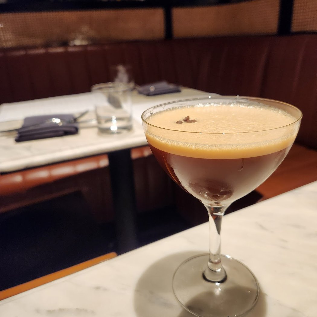 Goodman’s Bar 1