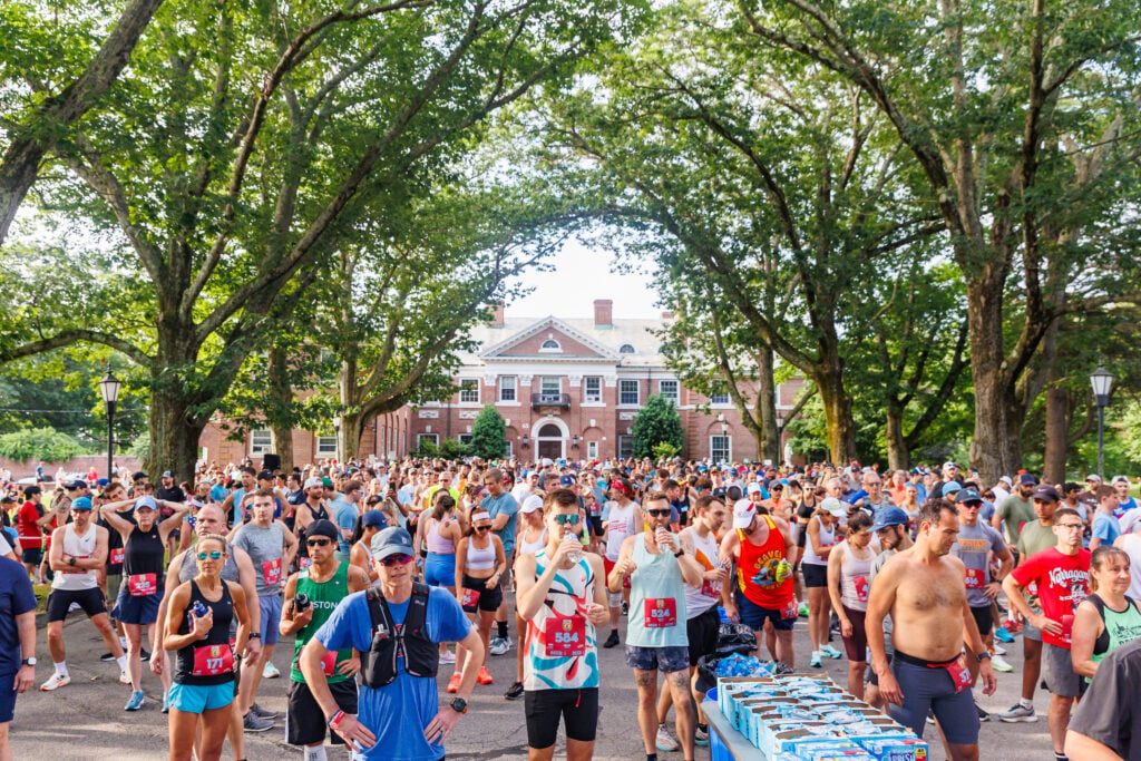 Narragansett Summer Running Festival 2