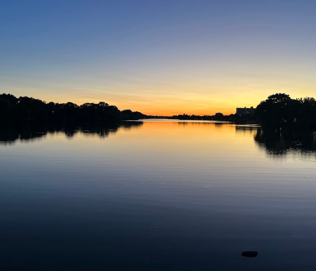 Cooper River Park 1