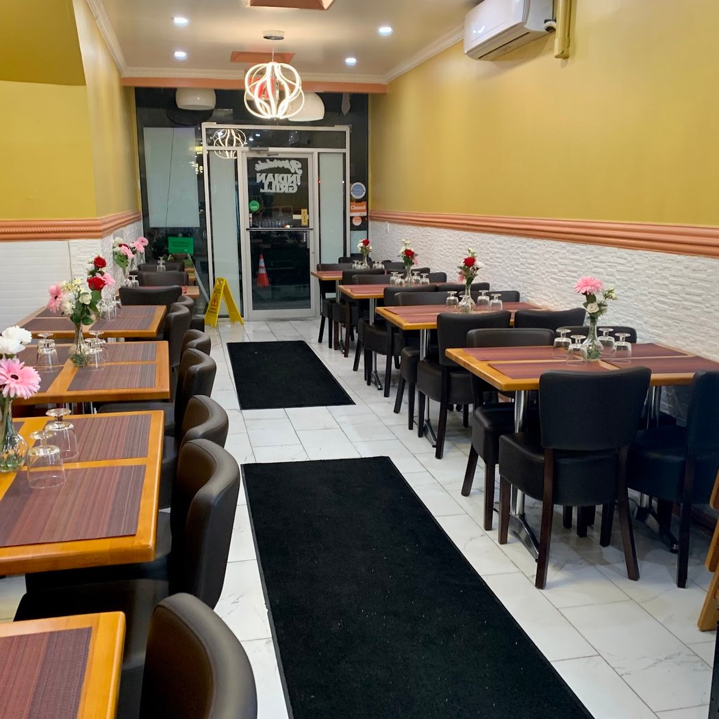 Riverdale Indian Grill 2