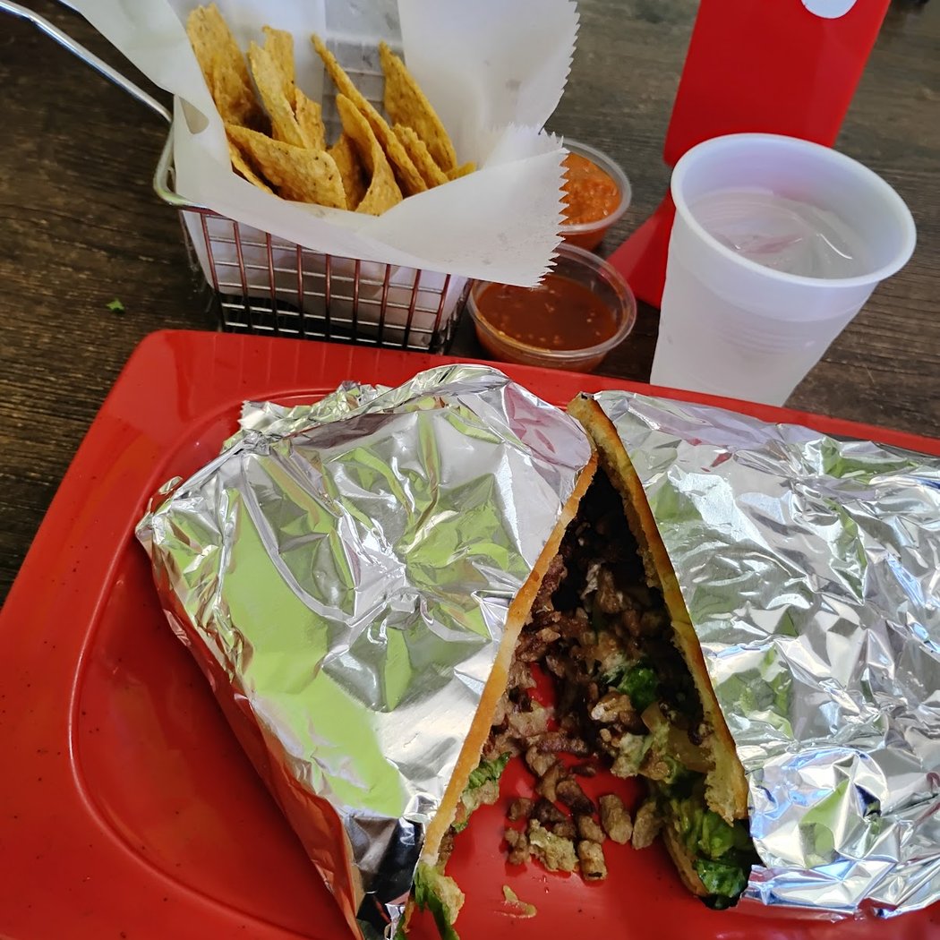 Taqueria Pueblo Magico 3