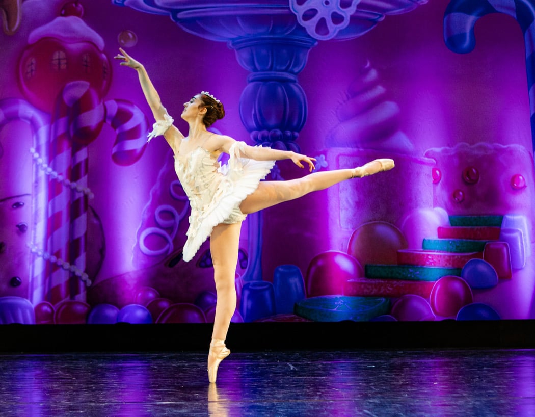 Just Dance Academy 1