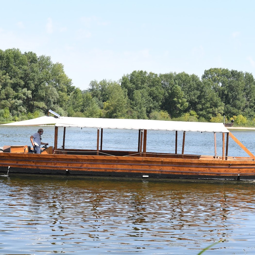 Passeurs de Loire 1