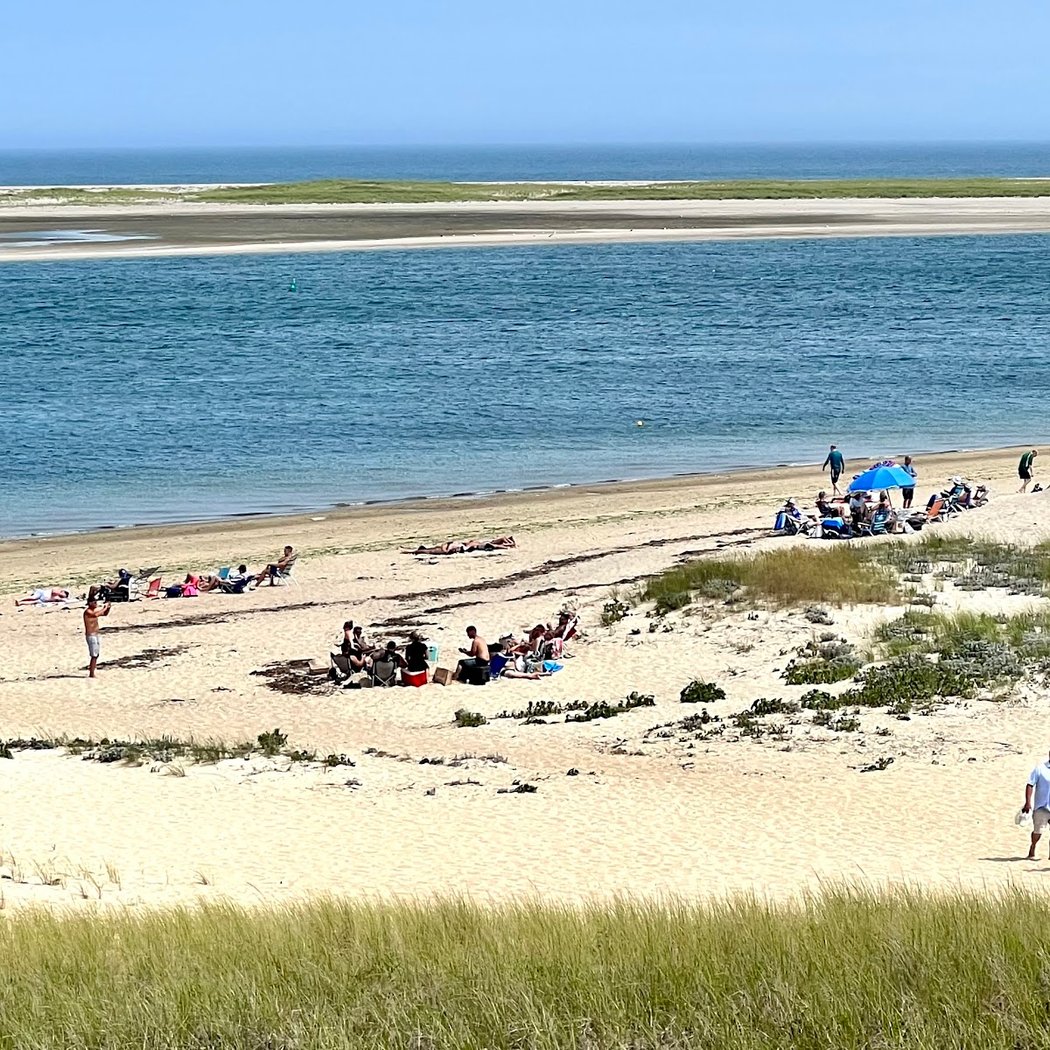 Lighthouse Beach 2