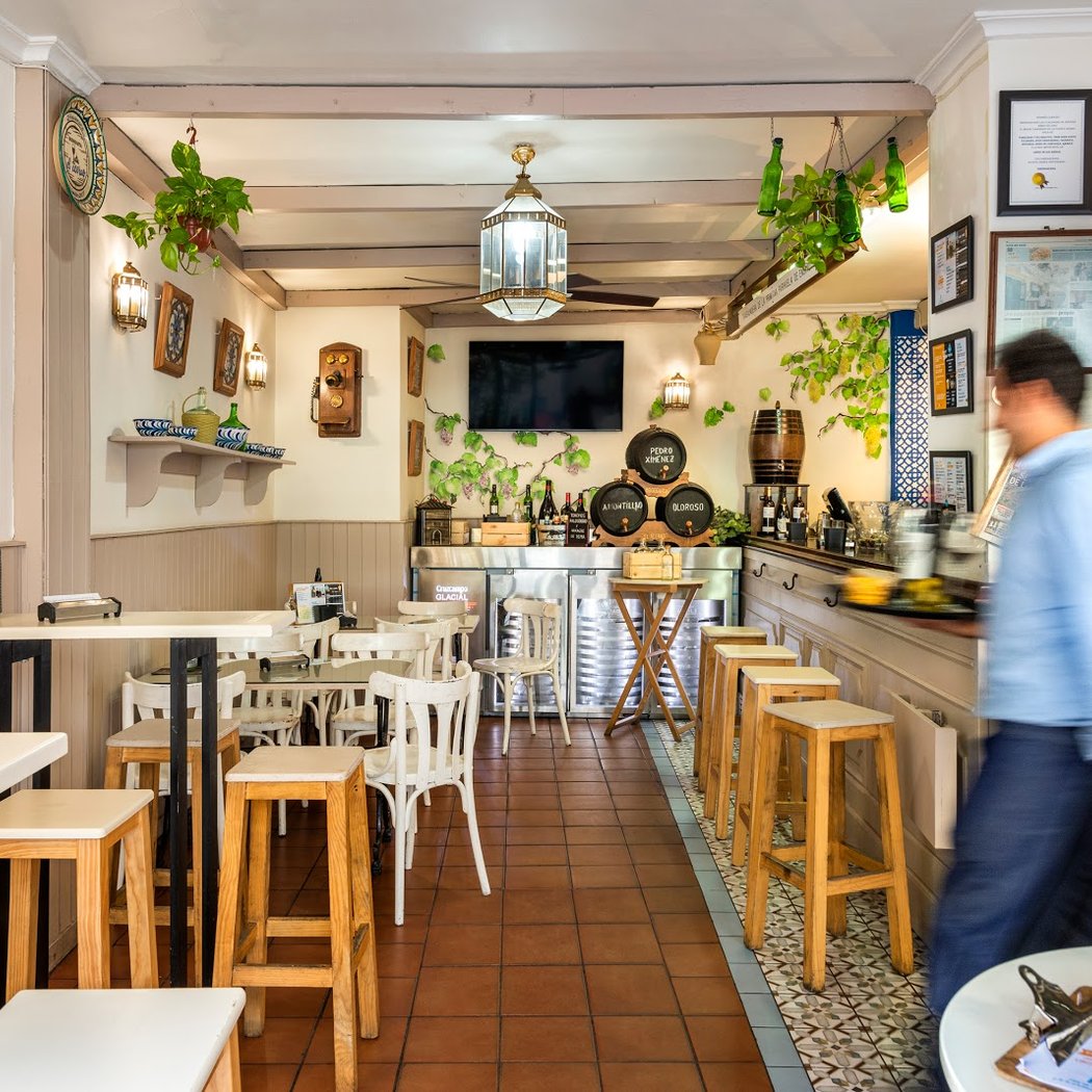 Bodeguita El Acerao 3