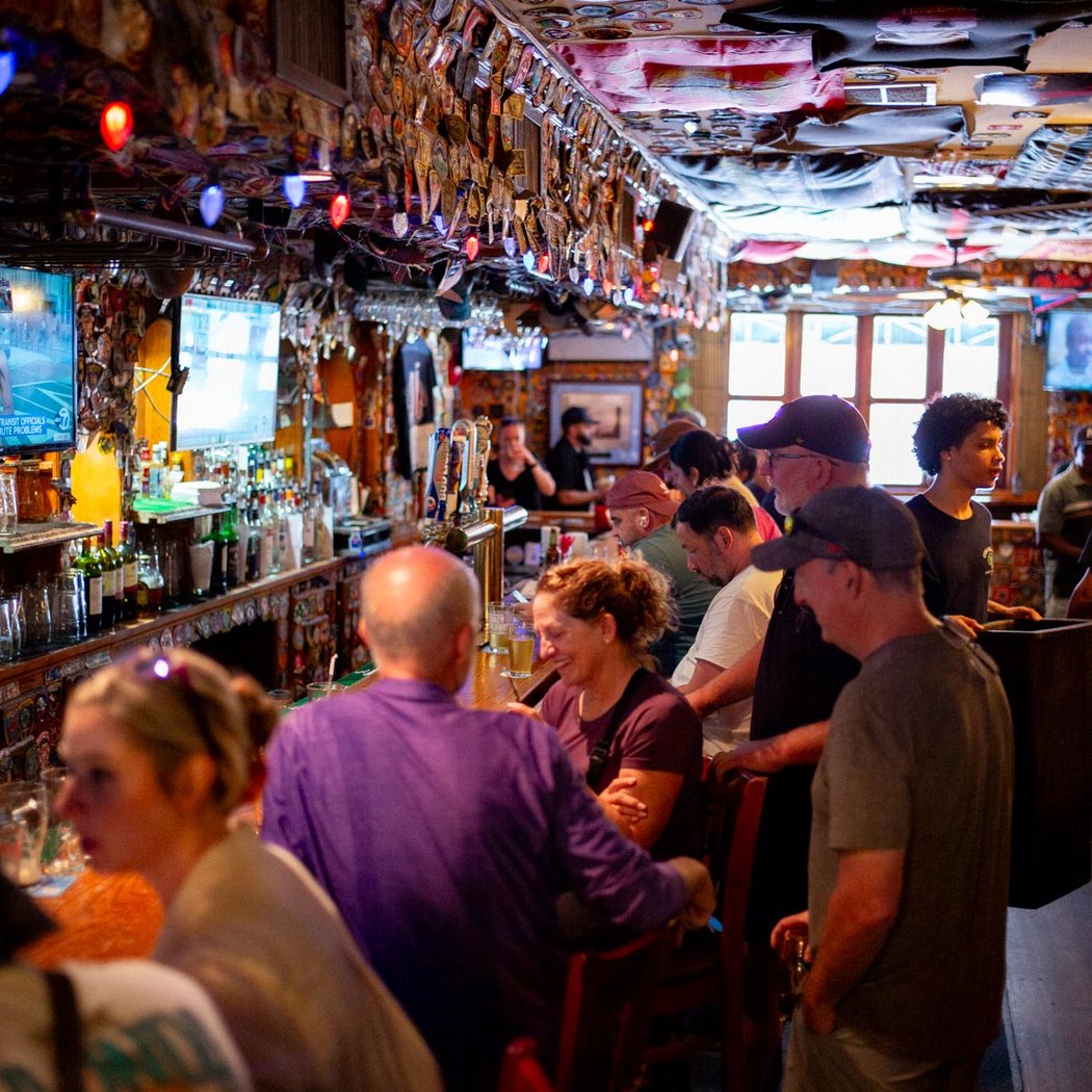 O'Hara's Restaurant and Pub 2