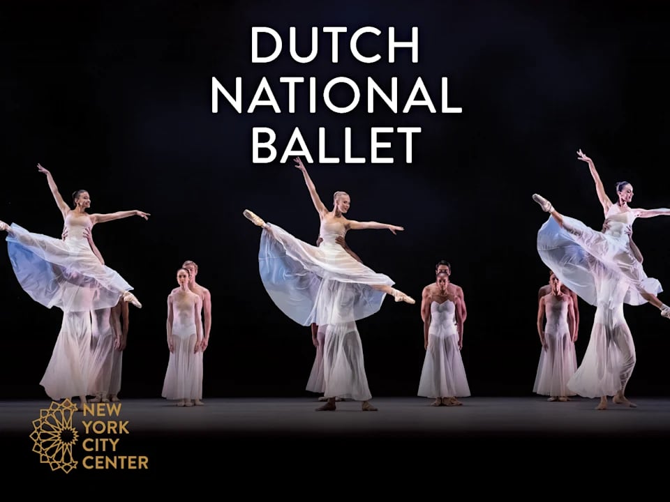 Dutch National Ballet 1