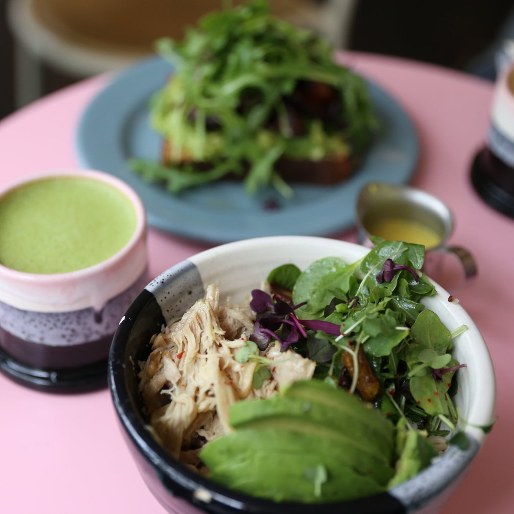 Café Henri 3