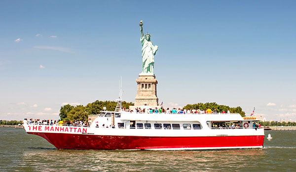 My First Cruise: A Glam Hollywood Adventure 2