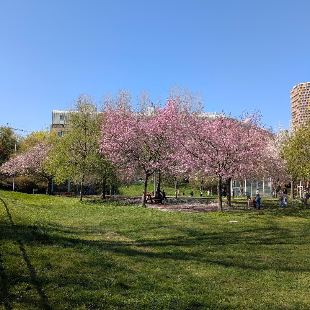 Hyblerpark 4