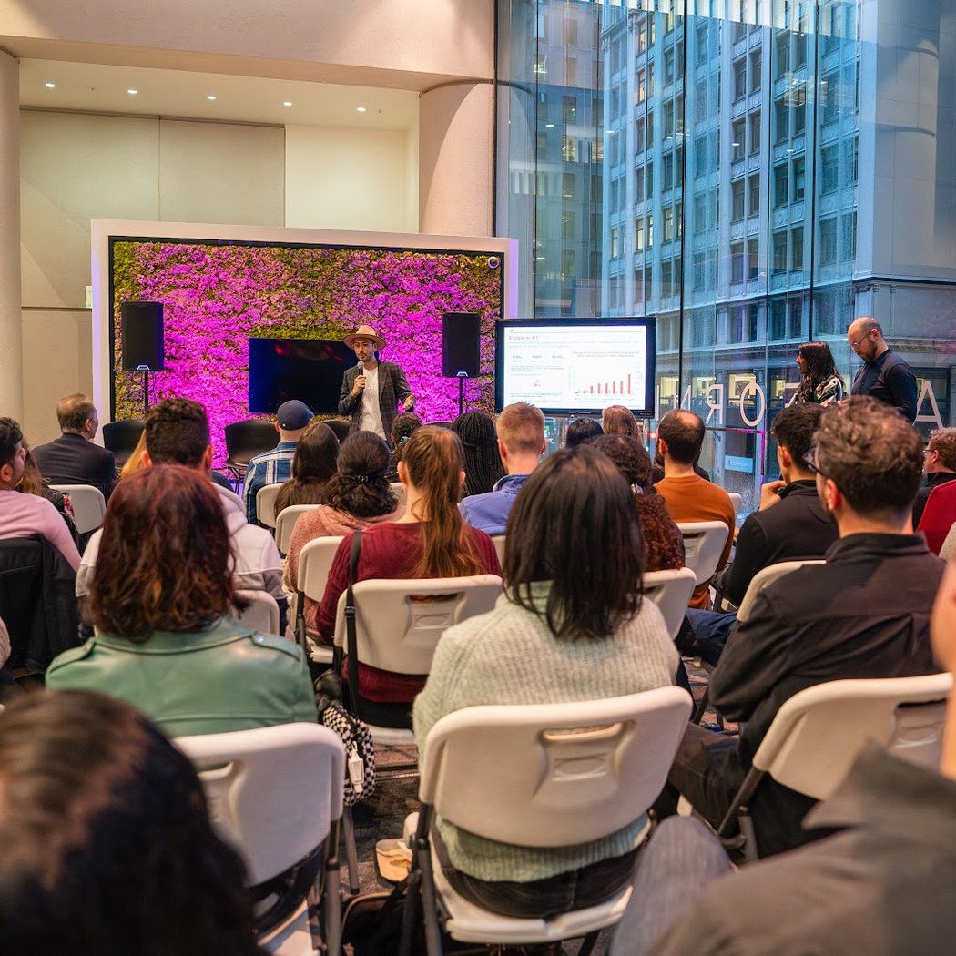 Battery & Energy Storage Meetup — Sodium Ion Battery Fundamentals with Benjamin Rupert 2