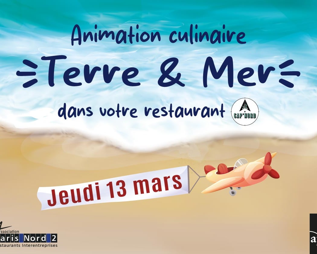 Animation Terre/Mer 1