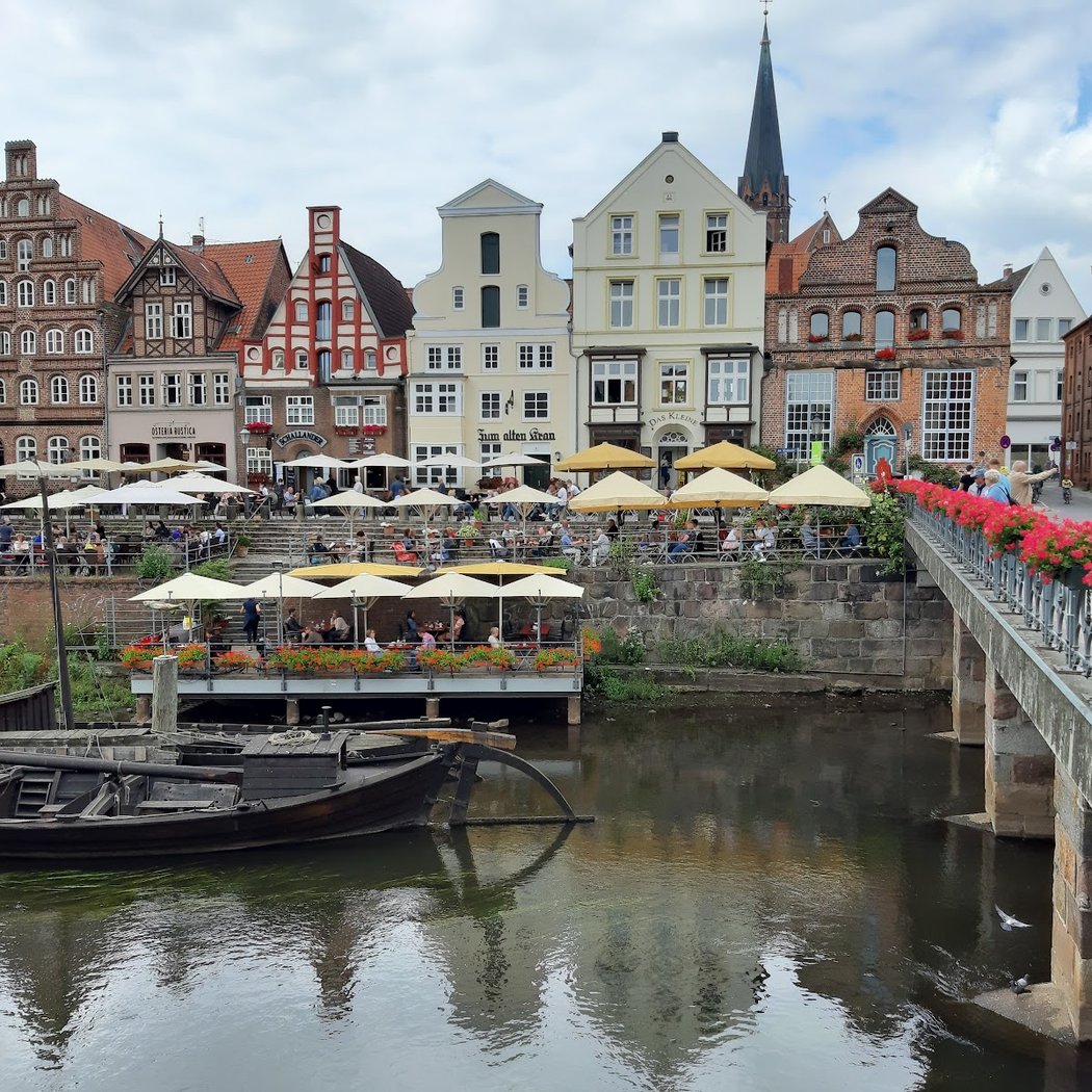 Lüneburg 1
