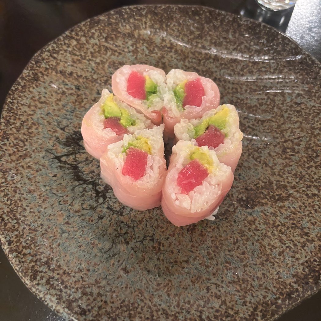 Atami Sushi Bar & Grill 2