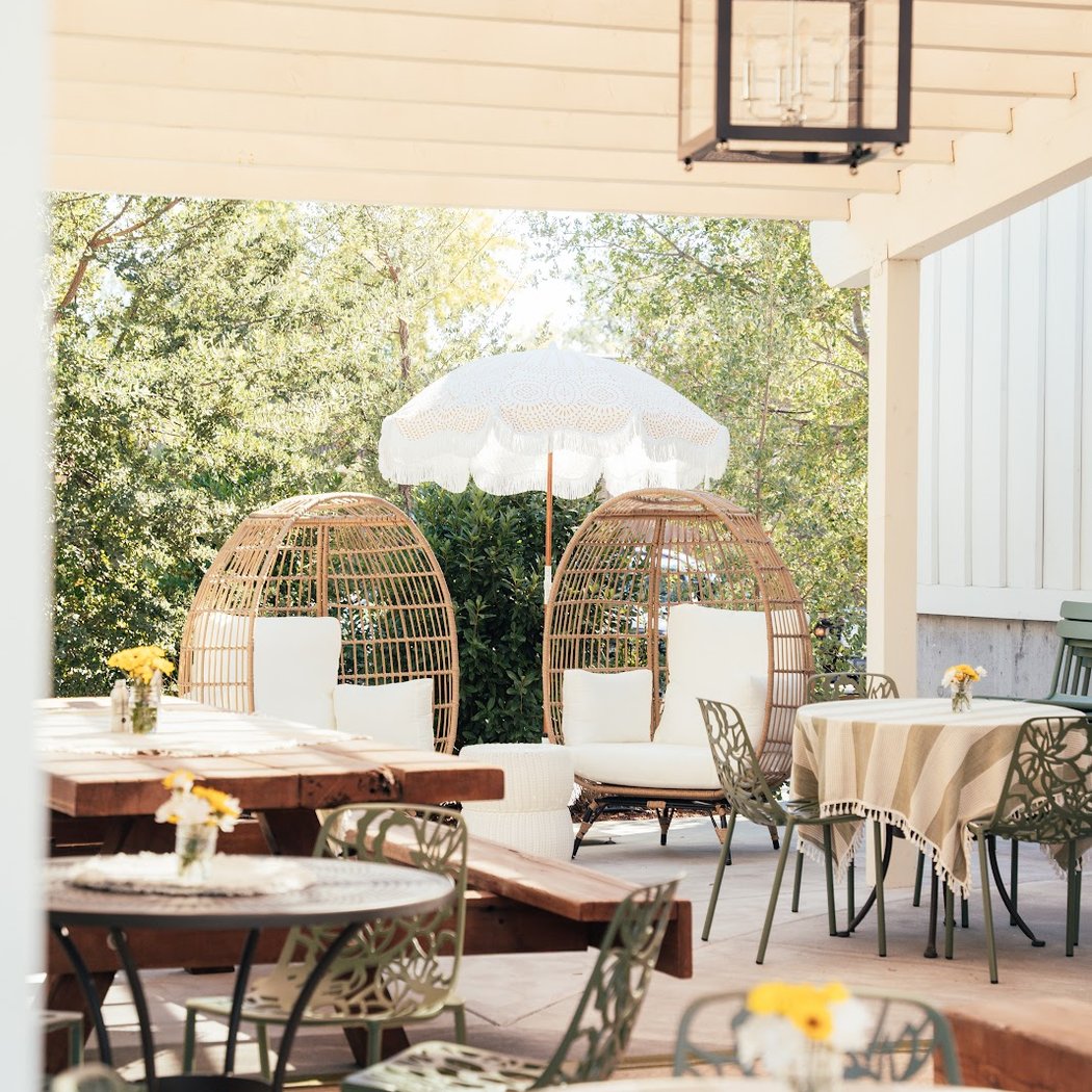 Grove 45 September High Tea 5