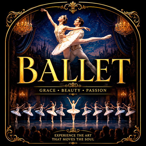 The Nutcracker - Symphony Of Lights 1