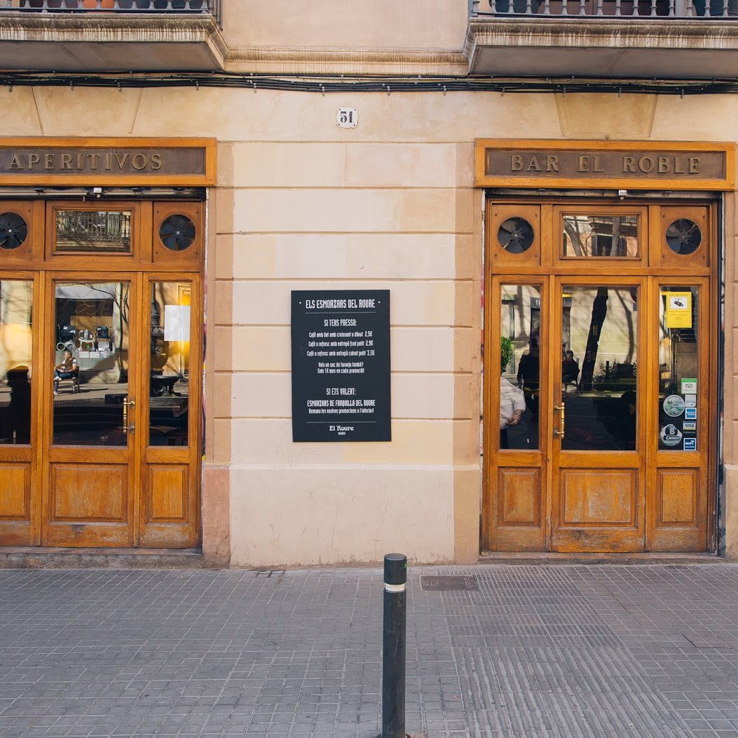 Bar Roure 2