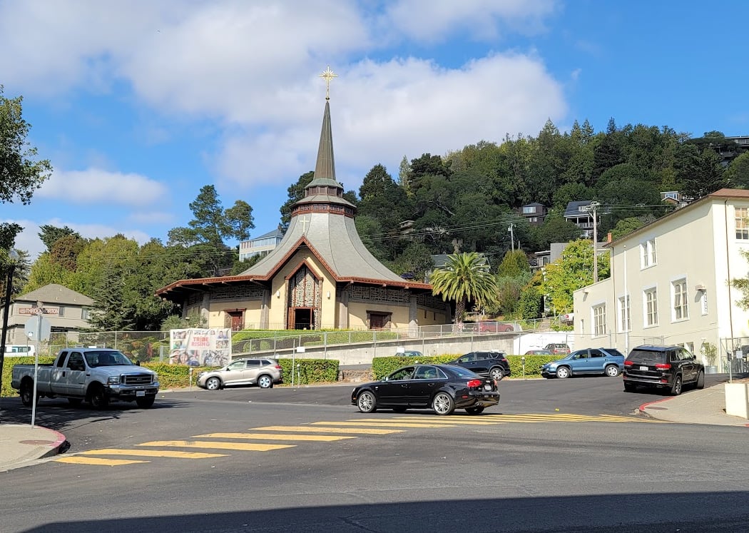Mill Valley Arts Commission’s special 125th Anniversary Showcase / Concerts in the Plaza 2