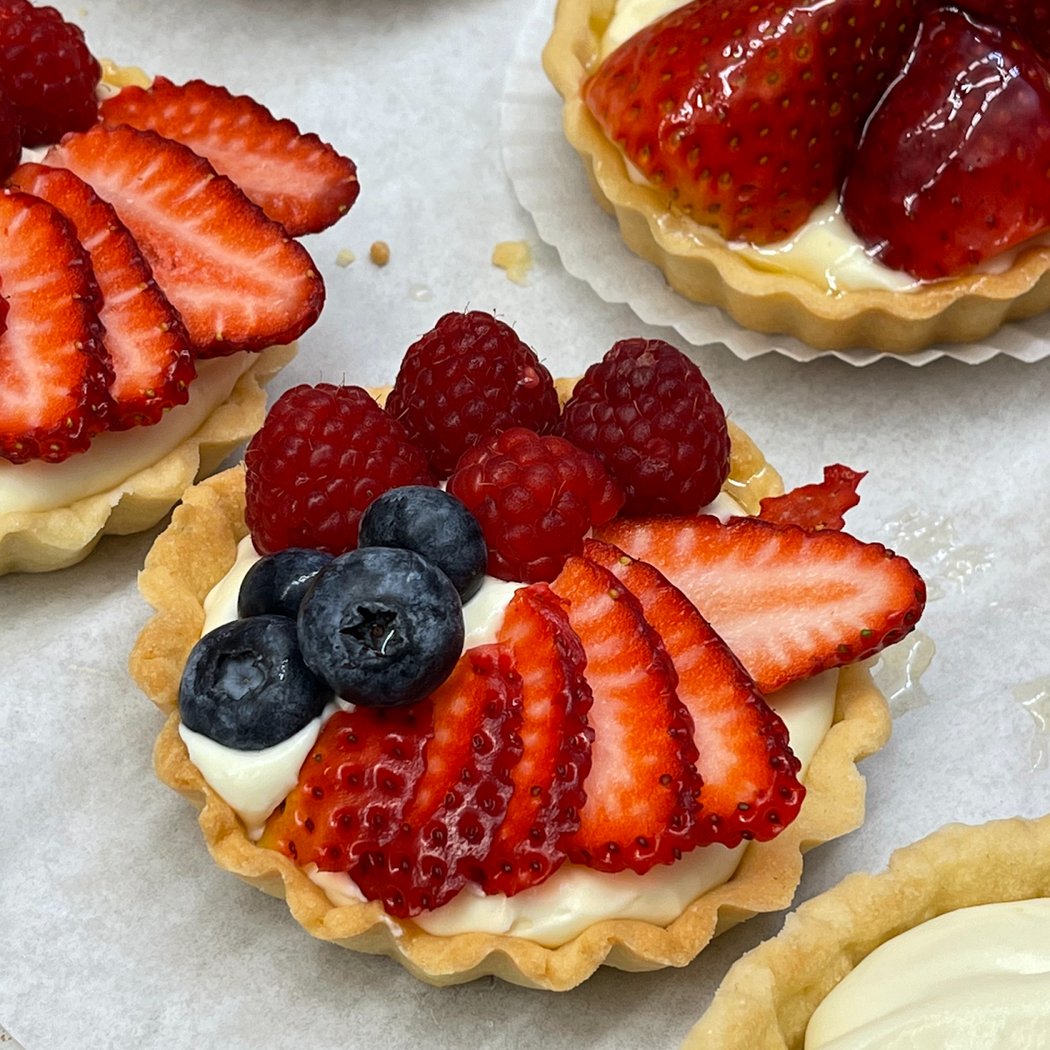Chabelita's Pastries 1