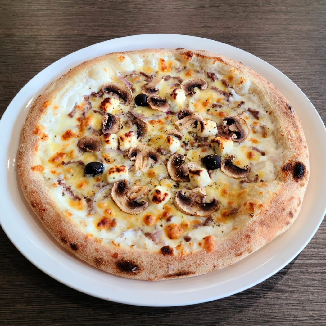 Pizzeria Iskaa 3