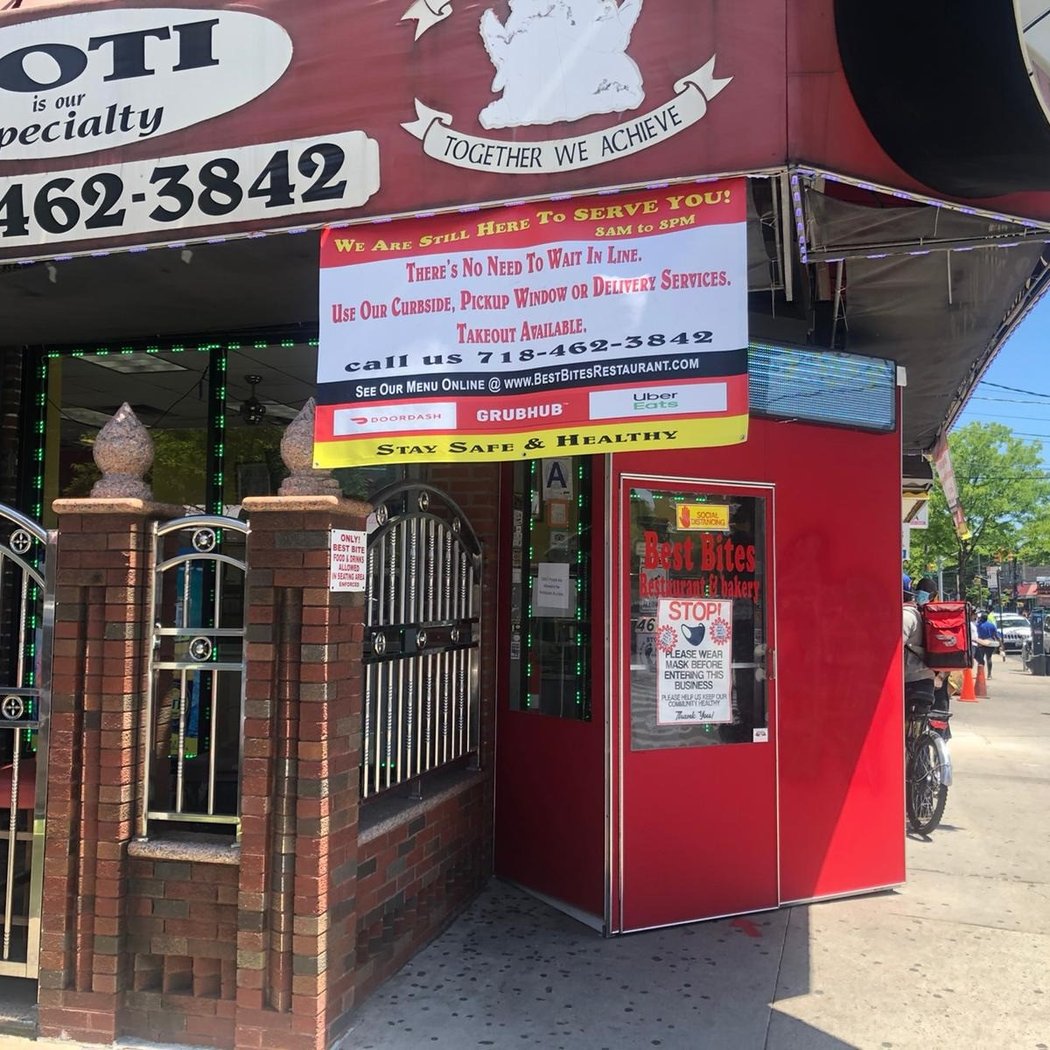 Best Bites Restaurant 2
