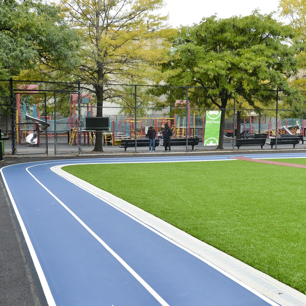 Park Slope Playground 3