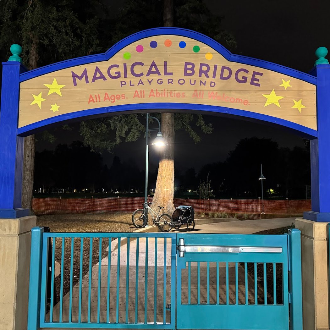 Magical Performance Series 1
