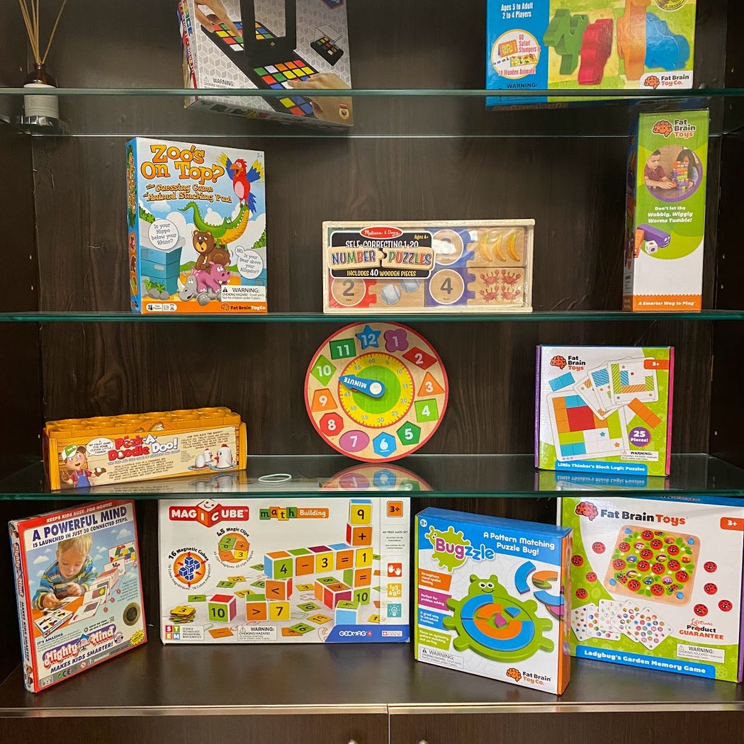 The Hideout Board Game Lounge 3