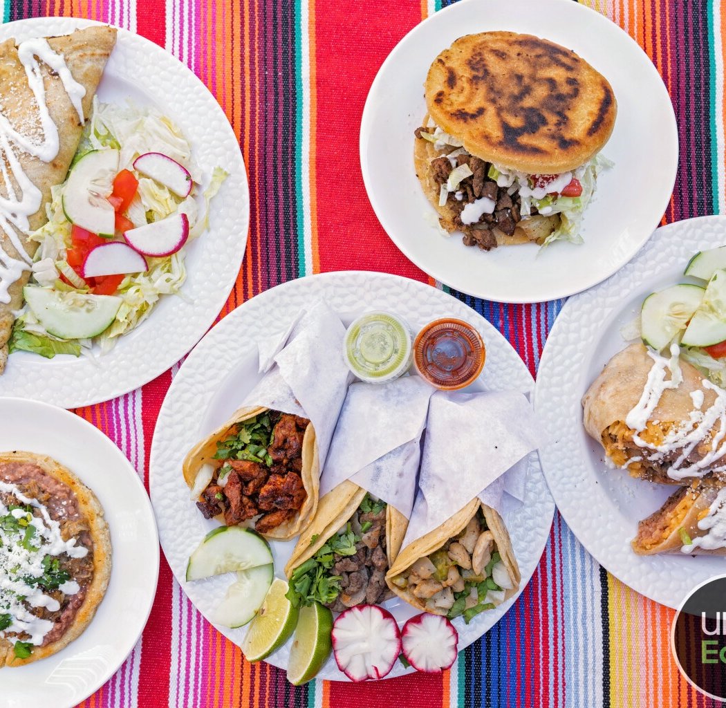 La Chona Mexican Food 1