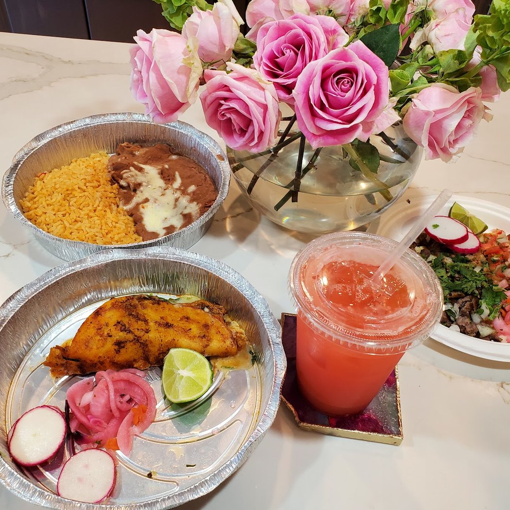 Plaza Tequila Taqueria Bar & Grill 3