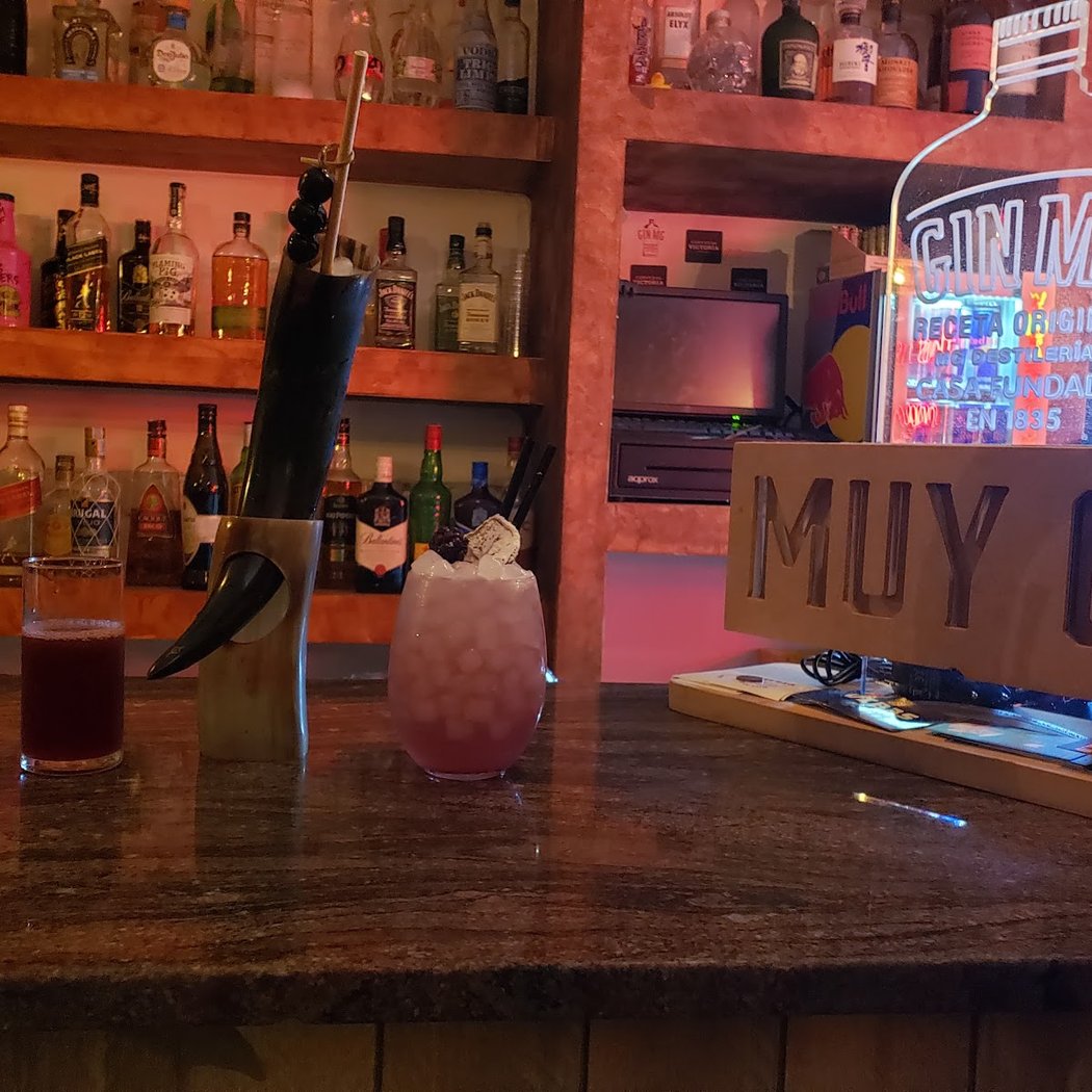 The Wessex Pub 2