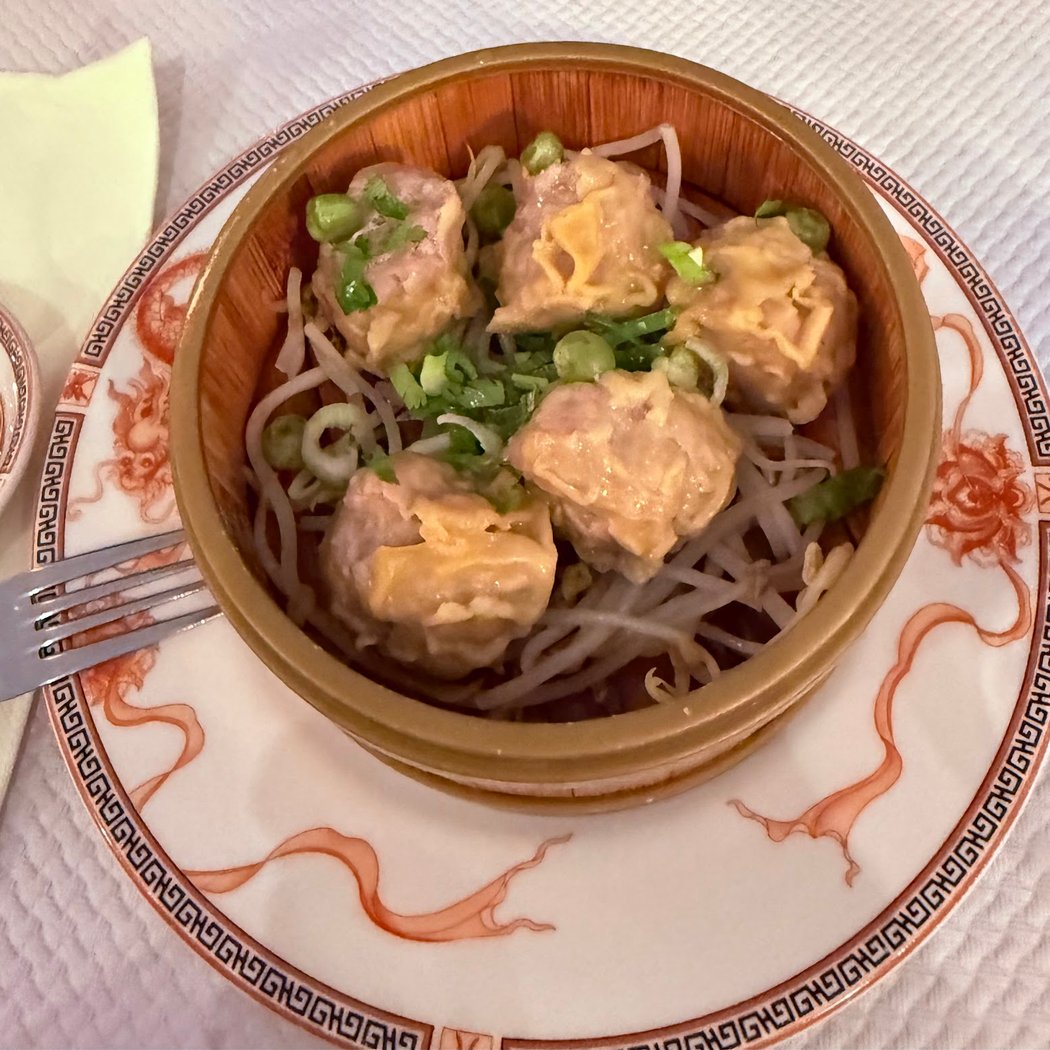Restaurant Riz d'Or 1