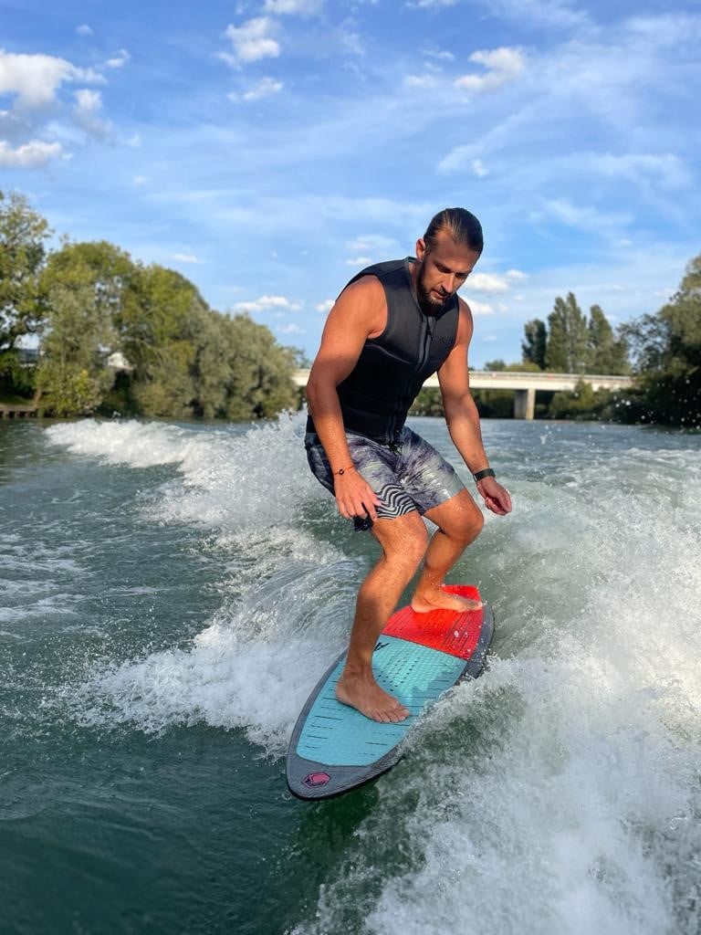 2dn Ski Nautique 1