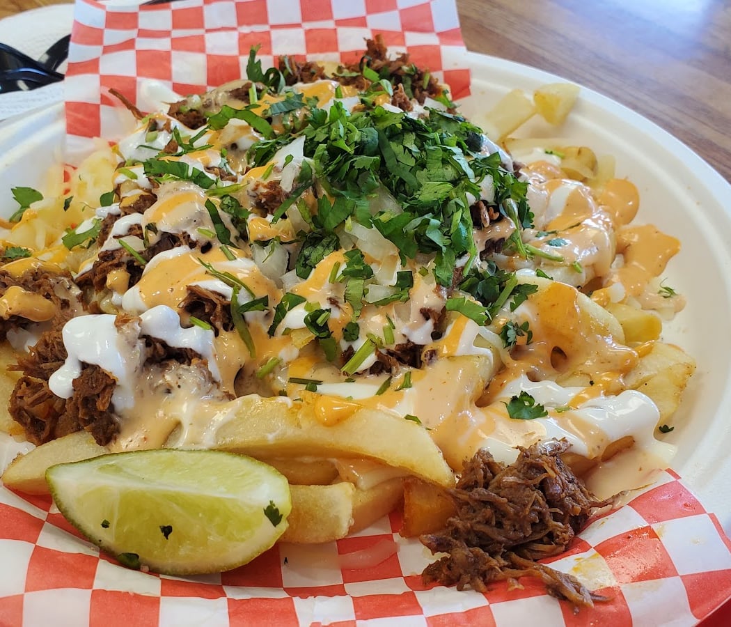 The Birria Spot 1
