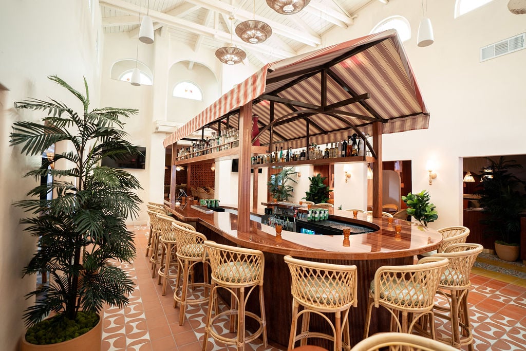 Pedro’s Cocina & Cocktails Reopening 2
