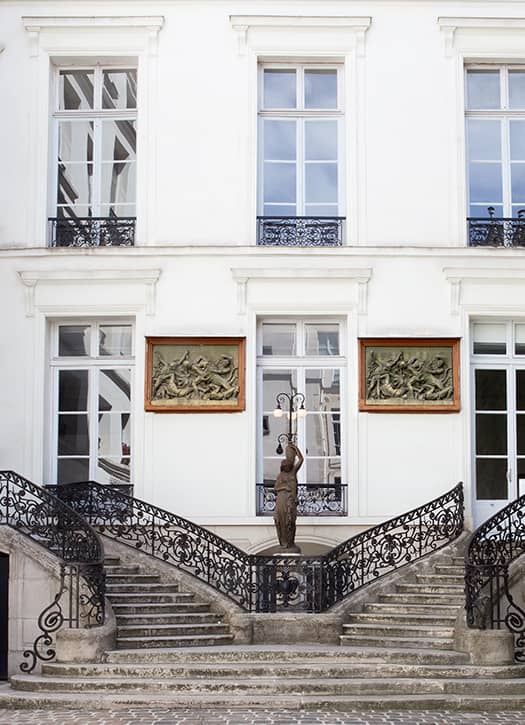 Galerie Thaddaeus Ropac 2