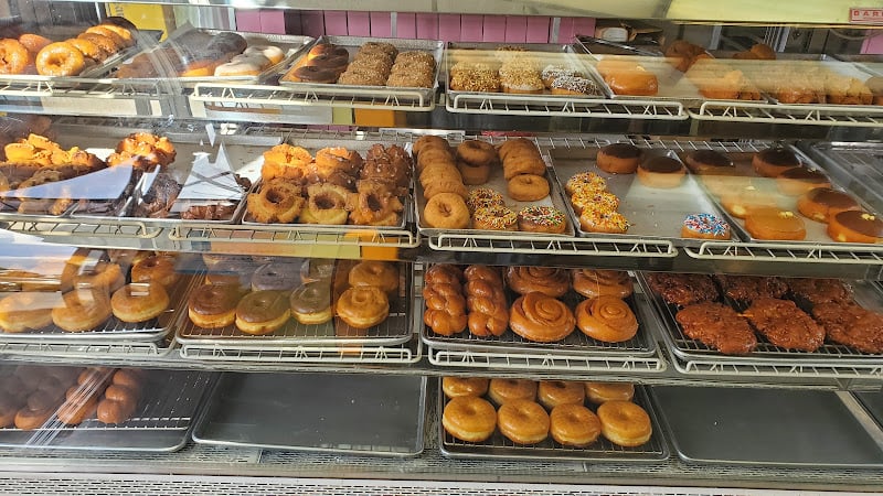 Donut Time 2