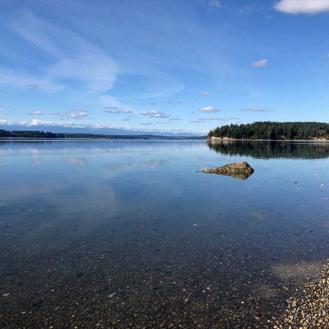 Haley State Park 1