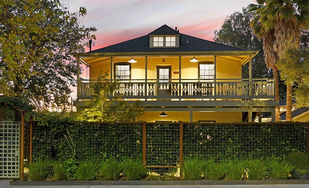 Bungalows 313 2
