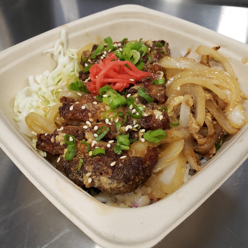 Off the Grid: 5th & Minna 3