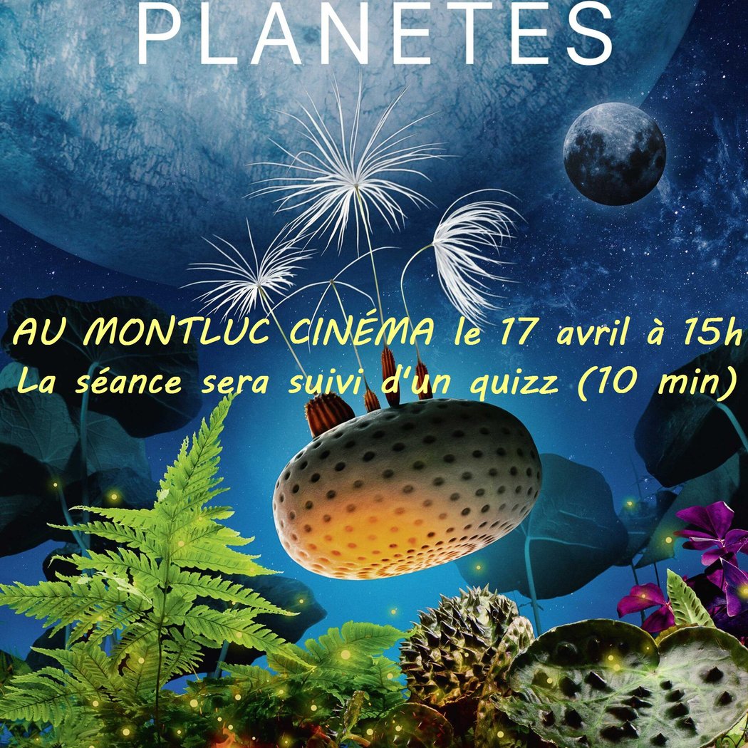 Planètes 1