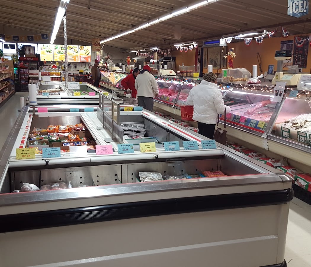 EL SUPER MERCADO 3