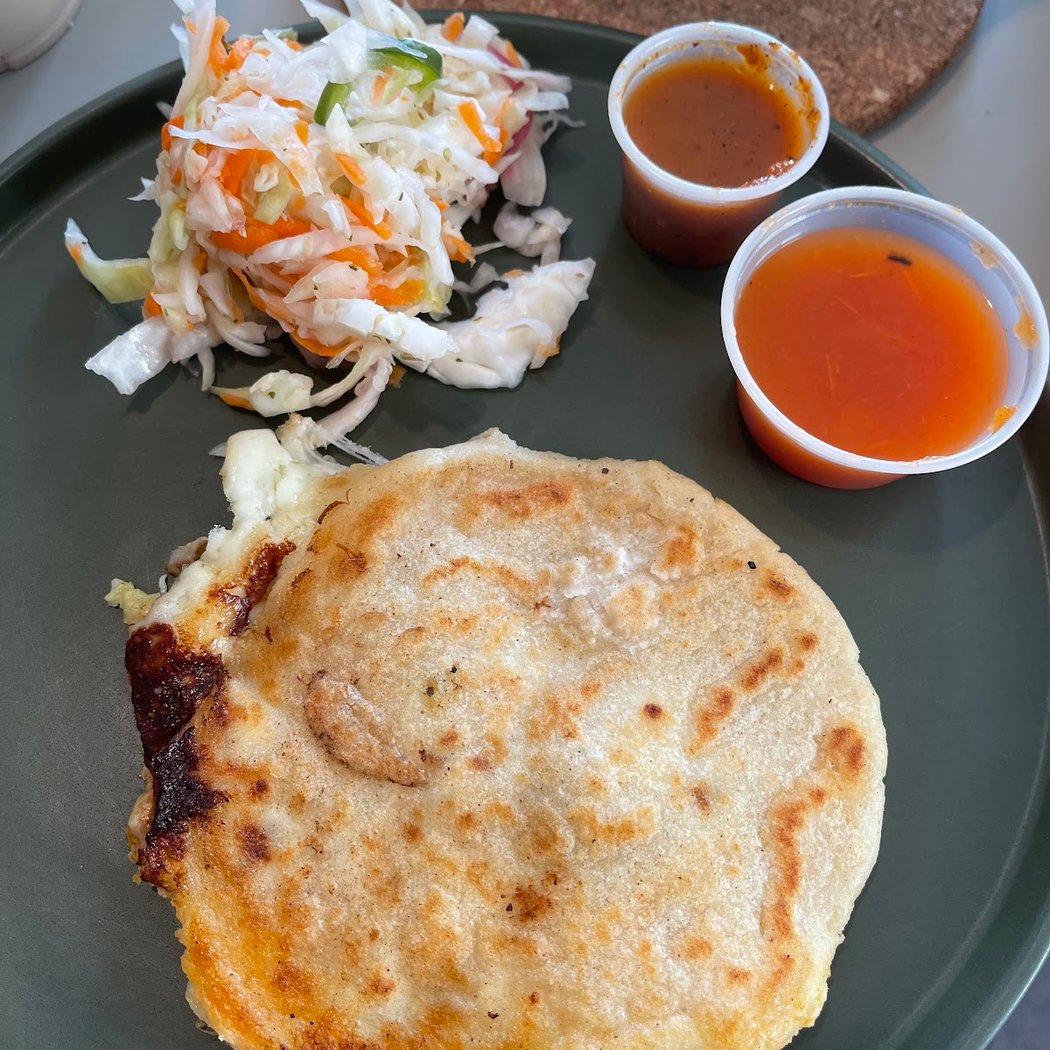 Pupusas Ridgewood 4