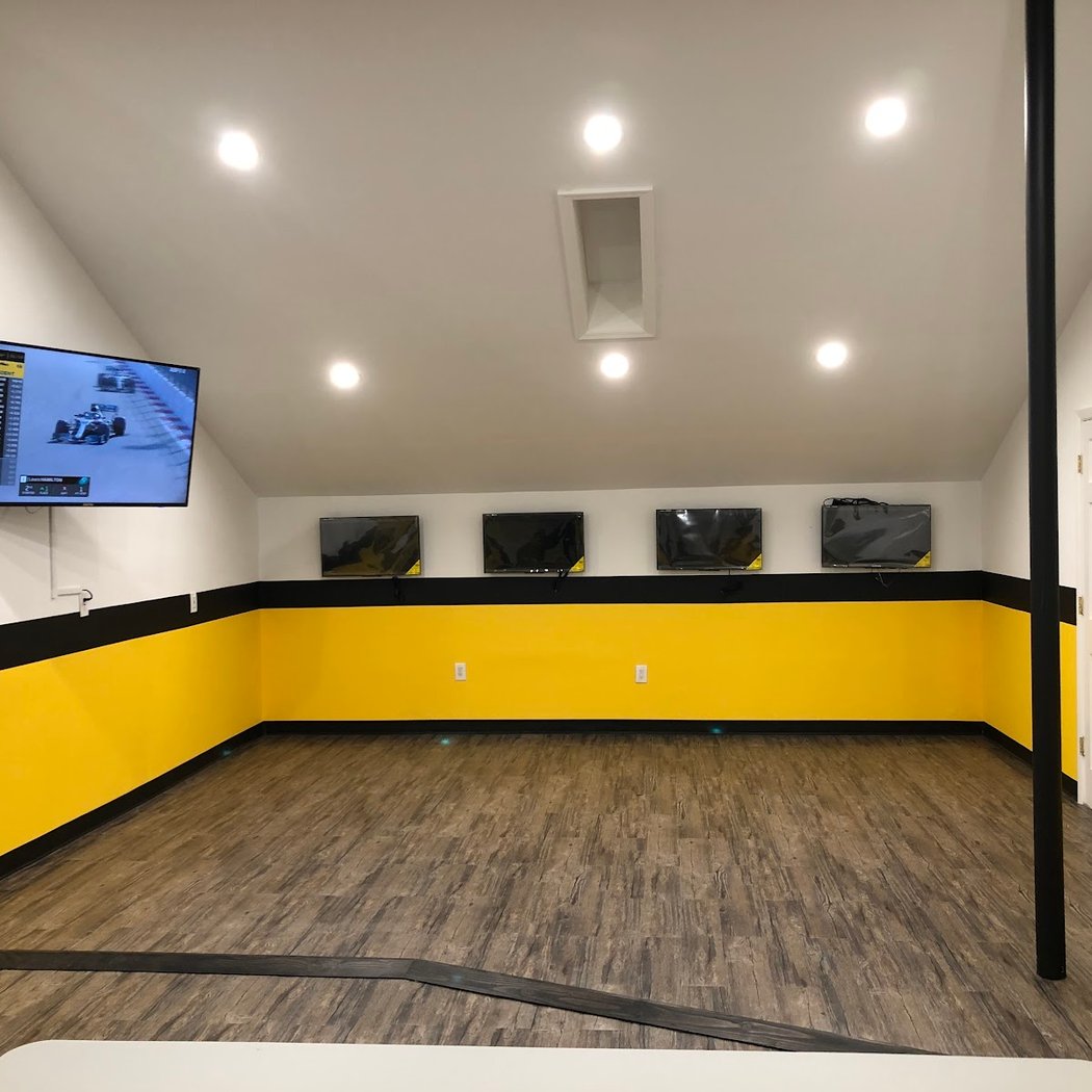 Sports Alley 3