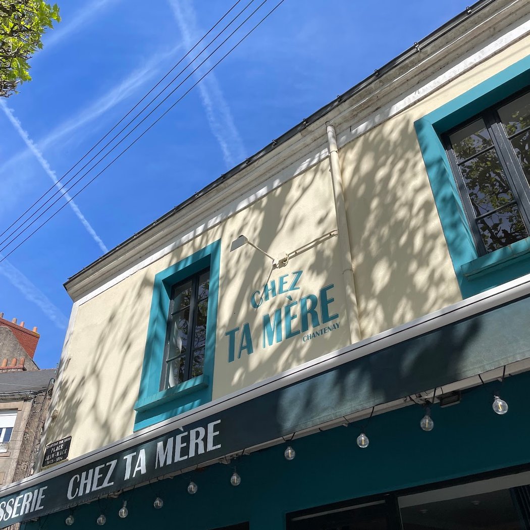Chez ta Mère 3