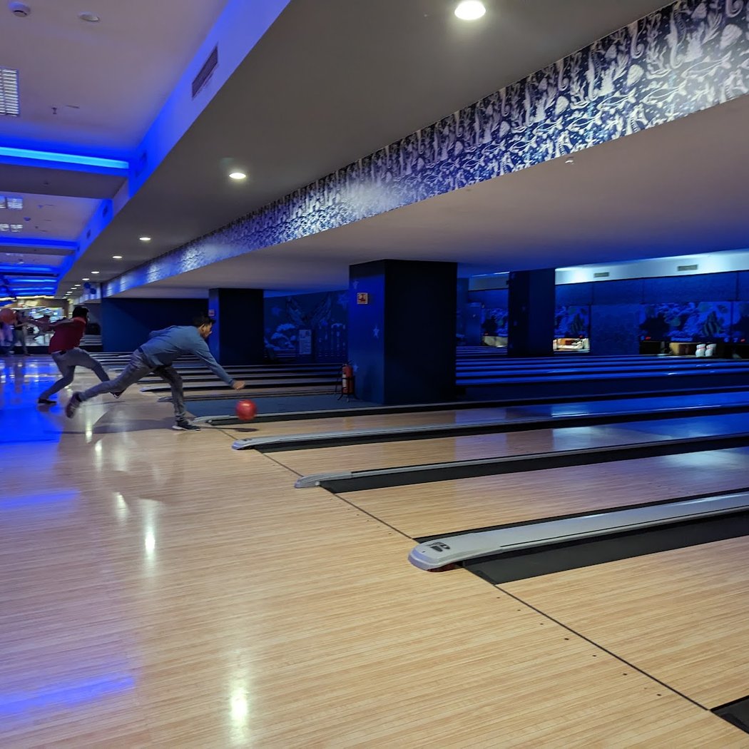 Go Bowl - Signature Mall 1
