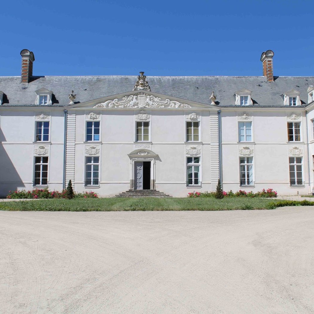 Château de la Seilleraye 2