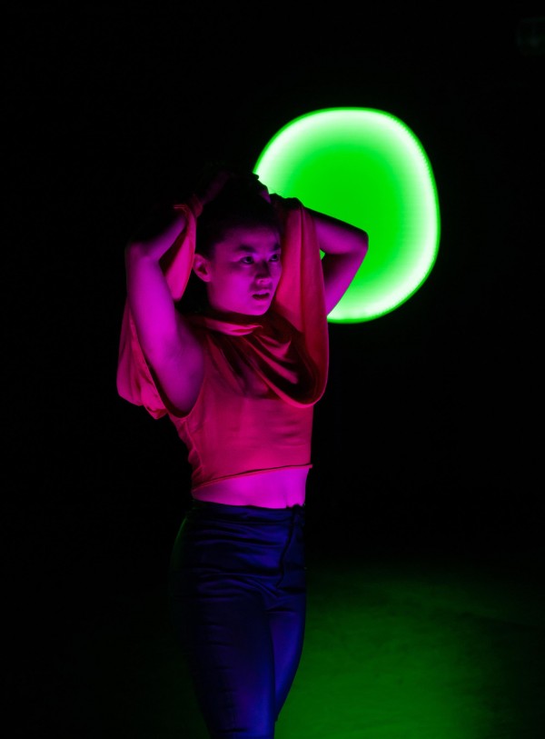 FutureNow 1